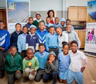 MANDELA DAY FUN