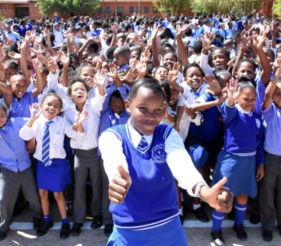 TOP SA SPELLING TEAM TO UGANDA CHAMPIONSHIP