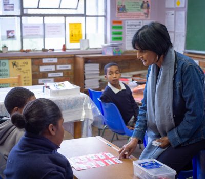 EDUCATION FUNDING TO CATER FOR ALL ACADEMIC LEVELS
