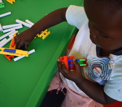 HERTZOGVILLE EDUCARE CENTRE AS GOOD AS NEW