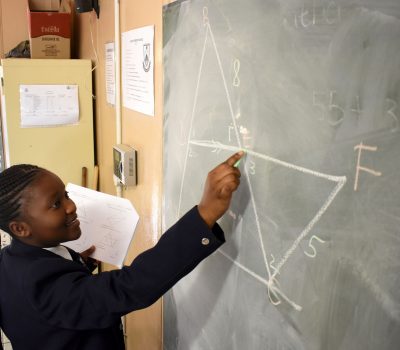 ACCELERATOR PROGRAMME DRIVES STEM AND INSPIRES LEARNERS