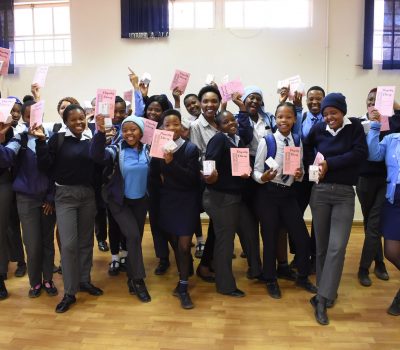 FAIR ACCESS TO SCHOOL FOR GIRLS WITHIN REACH