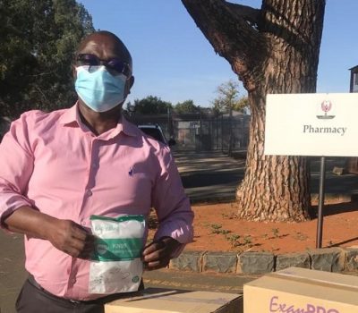 SUPPORT FOR HEALTH CARE CENTRES