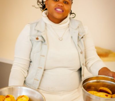 SUPPORT FOR YOUTH ENTREPRENEURS