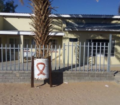 FRONTLINE HEALTH PROFESSIONALS GET SUPPORT