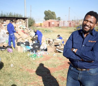 YOUTH-OWNED SMME LOOKING FOR POST-COVID19 GROWTH