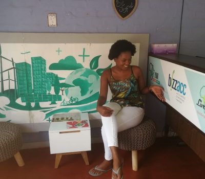 WOMEN-LED BUSINESSES RECEIVE ASSISTANCE