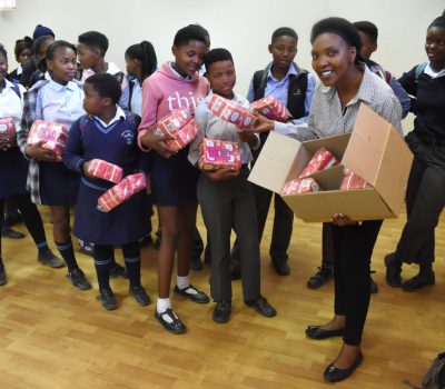 FAIR ACCESS TO SCHOOL FOR GIRLS