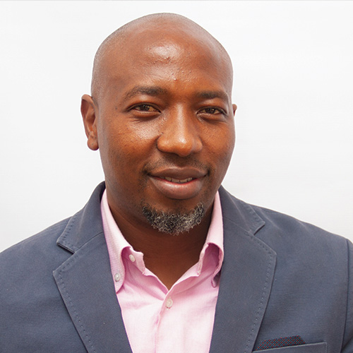 Hlayiseka Shibambu