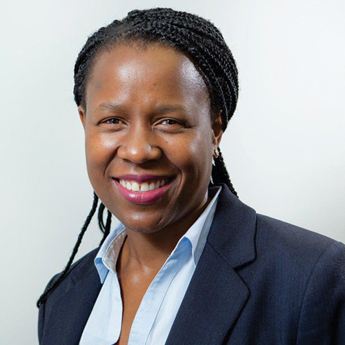 Hlengiwe Radebe