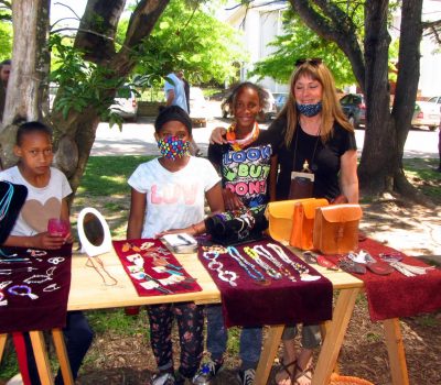 EDUCATION FUNDING TO CATER FOR ALL ACADEMIC LEVELS
