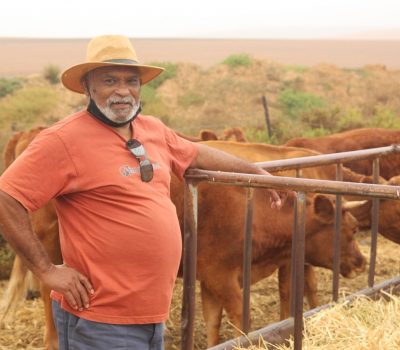 SUSTAINABLE FARMING ACHIEVABLE FOR LOCAL CO-OP
