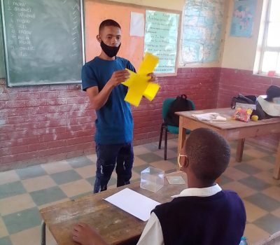 CELEBRATING INTERNATIONAL MATHS DAY