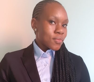 LENAH MABUSELA: YOUTH MONTH