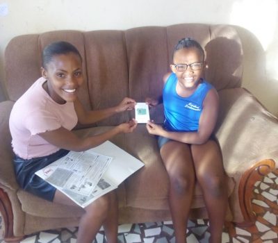 PROGRAMME TO HELP PARENTS AND CAREGIVERS BOOST LITERACY SKILLS
