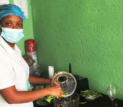 SUPPORT FOR YOUTH BUSINESSES