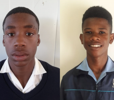 AGRI-BURSARY LAUNCHED FOR YOUNG HIGH-SCHOOL LEARNERS