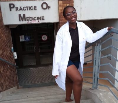 MATRIC CENTRE PAVING THE WAY FOR BRIGHTER FUTURES
