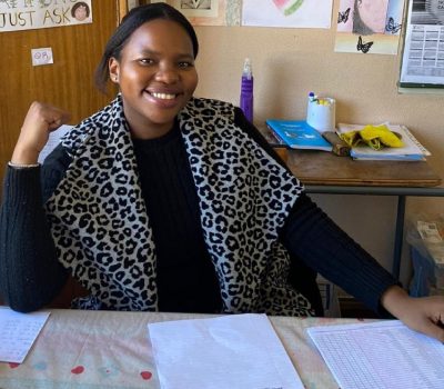 LEARNERS RECEIVE HELP THROUGH MATHS COACH