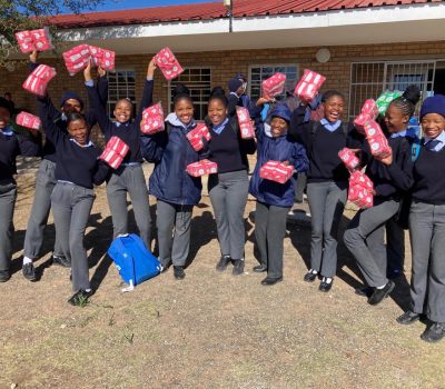 FAIR ACCESS TO SCHOOL FOR GIRLS WITHIN REACH