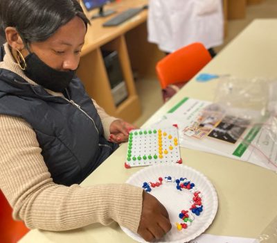 STEM ACCELERATOR PROGRAMME FOR EDUCATORS