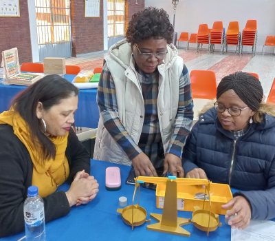 STEM ACCELERATOR PROGRAMME