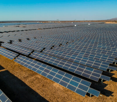 GLOBELEQ COMPLETES $71 MILLION RESTRUCTURING OF SOUTPAN SOLAR PLANT FINANCING