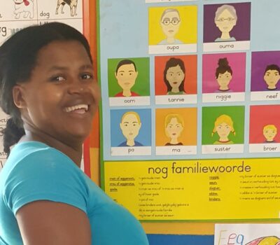 BETTER ECD QUALIFICATIONS RAISE LEVEL OF EDUCATION