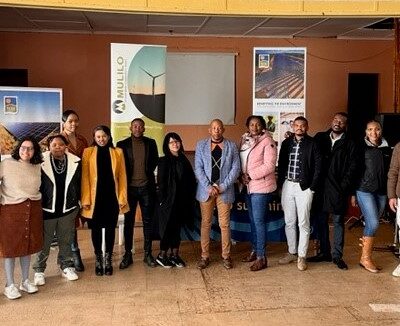 ROADSHOW TO ILLUSTRATE COMMUNITY BENEFITS