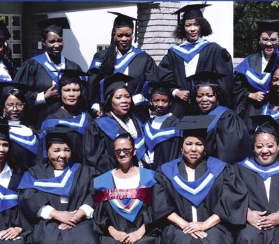 ECD PRACTITIONERS GRADUATE