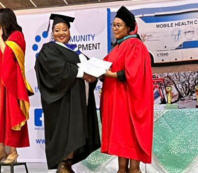 ECD PRACTITIONER TO UPLIFT QUALITY OF EDUCATION
