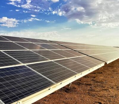 GLOBELEQ COMPLETES $37 MILLION RESTRUCTURING