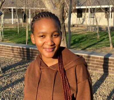 BURSARY CELEBRATES GRADUATION SUCCESS