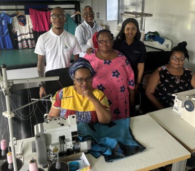 IPPO VISIT DEVELOPMENT PROGRAMMES