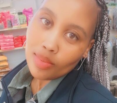 DREAM TO STUDY LAW BECOMES A REALITY