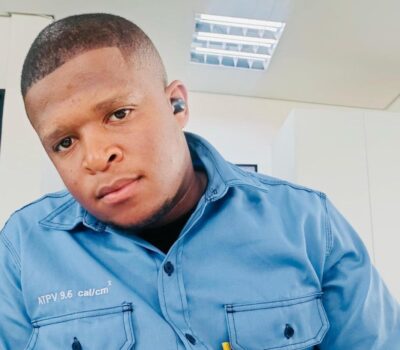 INTERNS GAIN HANDS-ON EXPERIENCE AT NORTHERN CAPE SOLAR PLANTS
