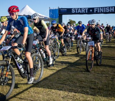 MTB CLASSIC & TRAIL RUN CELEBRATES WINNERS