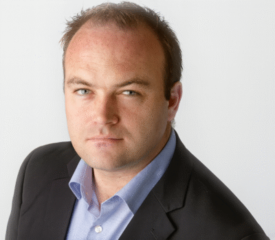 WILLIE VAN NIEKERK APPOINTED AS GENERAL MANAGER OF GSAMS