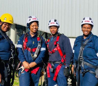 PROGRAMME DOUBLES INTAKE IN SECOND YEAR