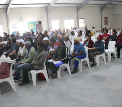 BUSINESS OWNERS RECEIVE COMPLIANCE ASSISTANCE