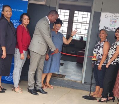 SCHOOL DEVELOPMENT PROGRAMME